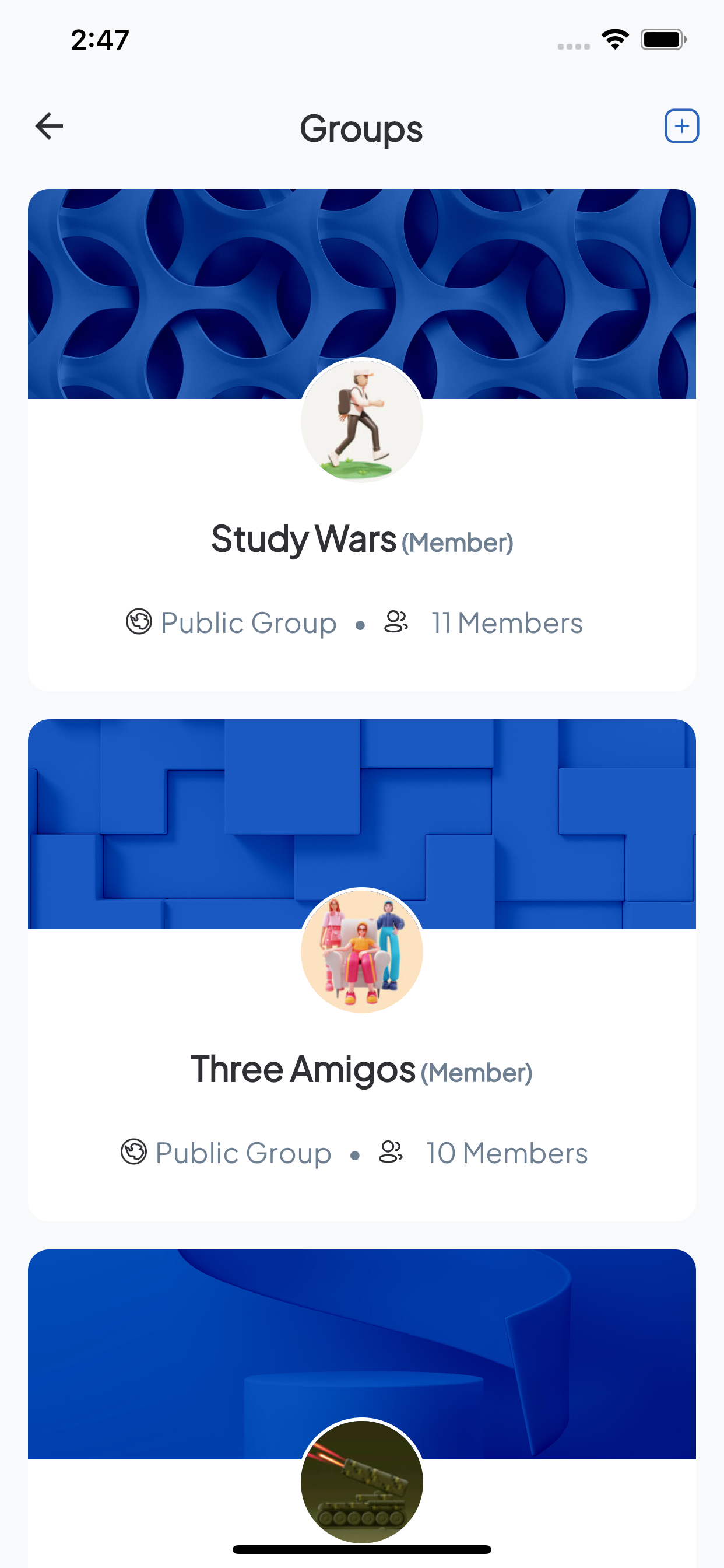 SocialV