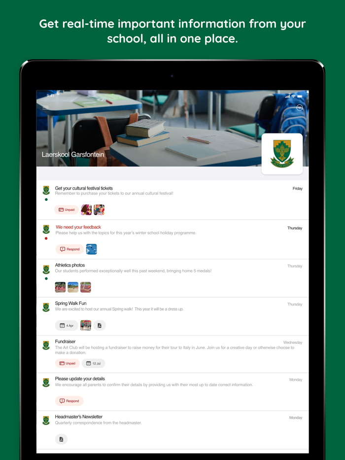 Laerskool Garsfontein