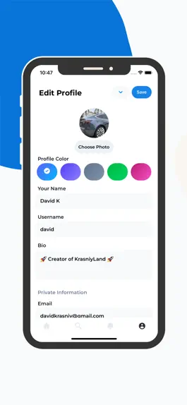 Game screenshot KrasniyLand hack