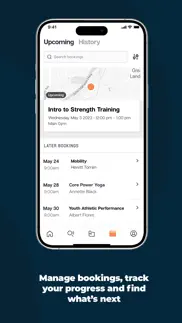 gymstudio: booking app problems & solutions and troubleshooting guide - 3