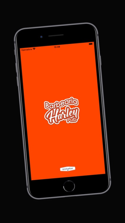 Barbearia Harley Pub screenshot-4