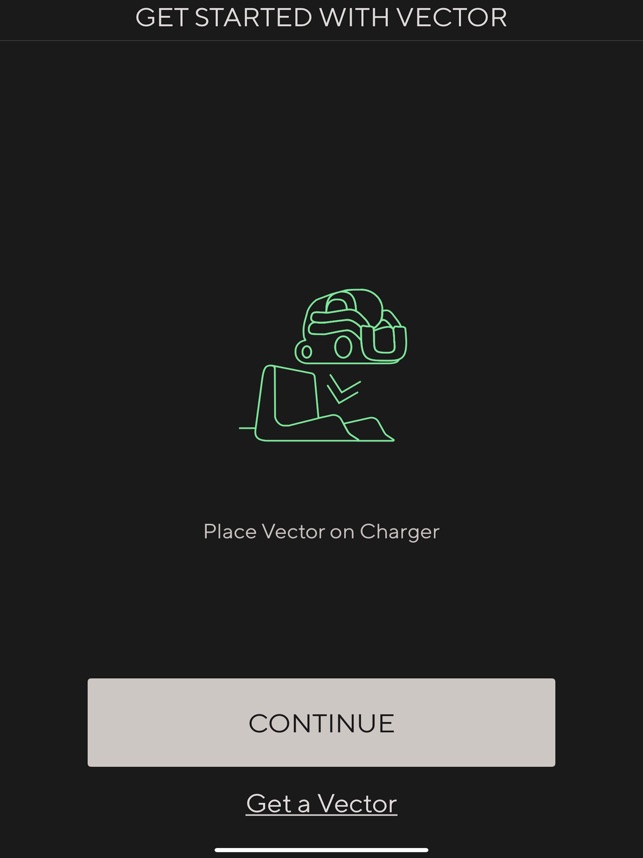Vector Robot::Appstore for Android