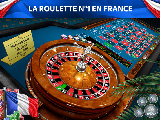 Screenshot #4 pour Casino Roulette: Roulettist