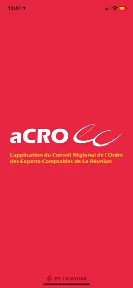 Game screenshot aCRO EC mod apk