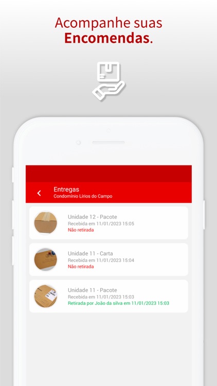 SMD Condomínios screenshot-5