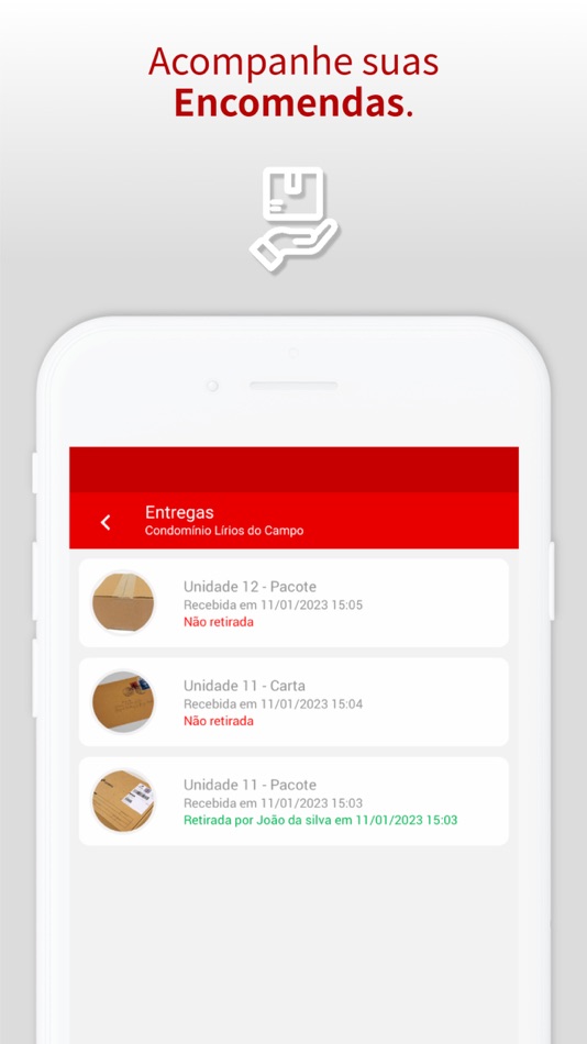 #6. SMD Condomínios (iOS) 由: SMD Soluções
