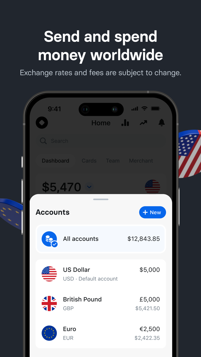 Revolut Business