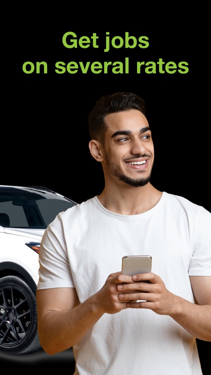 MOVI TAXI CLUB Driver