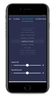 Equalizer Lights iphone bilder 1