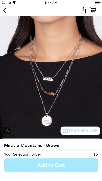 The She Shed  VIP Experience