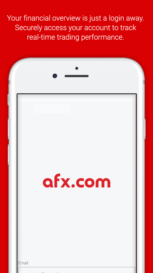 #4. afx.com (iOS) 由: IGI Fund Manager
