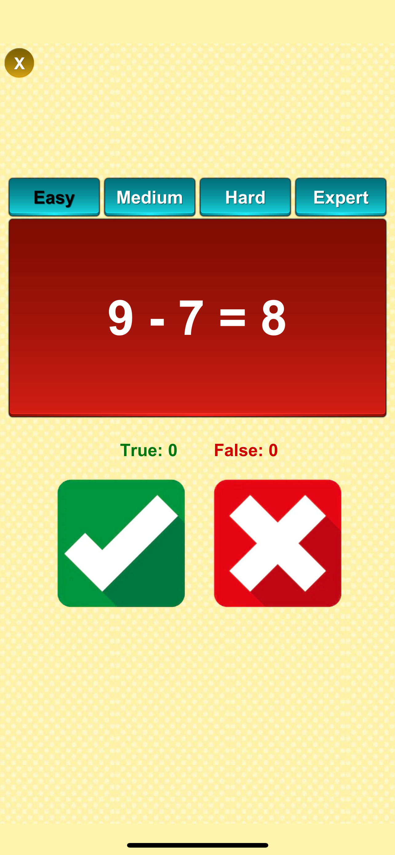 Math Games All in One