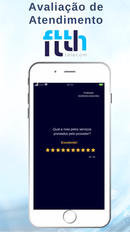FTTH Telecom screenshot-5