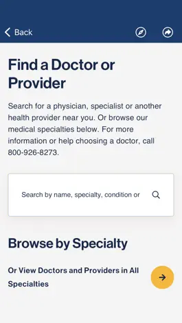 Game screenshot MyUCSDHealth apk