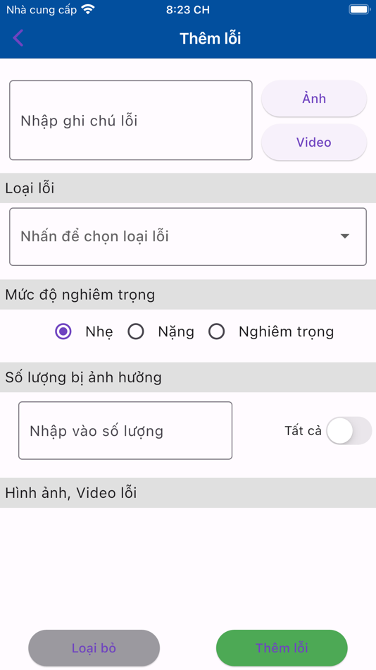 #3. QA Community Edition (iOS) 由: DPT Solution