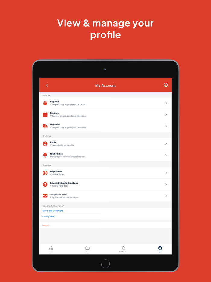 Strata Sphere Management
