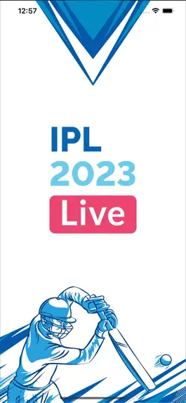 Game screenshot IPL Live 2023 mod apk
