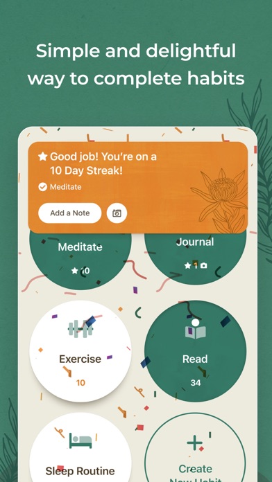 Kin: Social Habit Tracker for PC - Windows 7,8,10,11