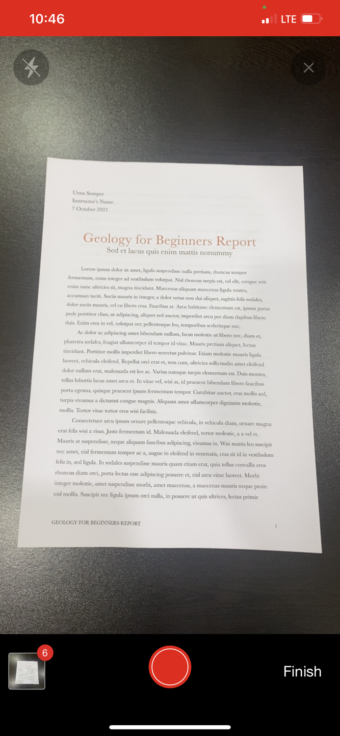 Photo to PDF Converter - PDFO