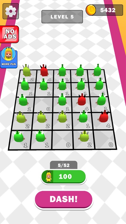 Epic Cry Banana Merge Run