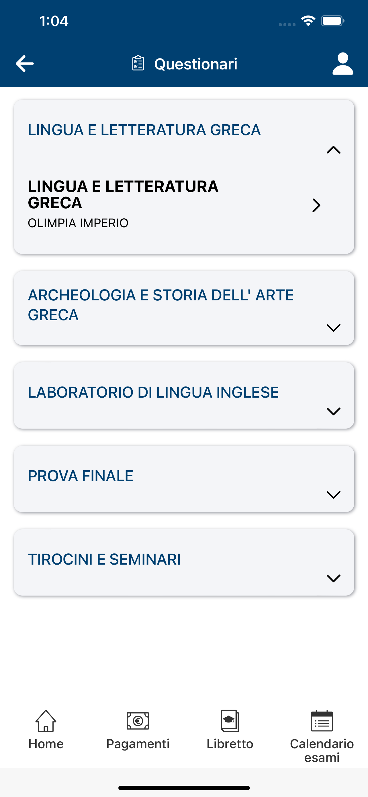 MyUniba