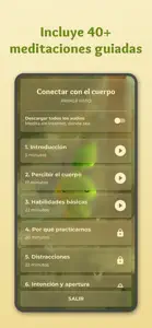 Respirito screenshot #7 for iPhone