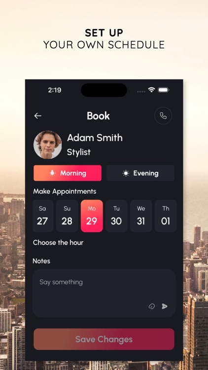 Hestla Pro screenshot-5
