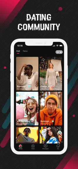 Game screenshot Waooo-live video show mod apk