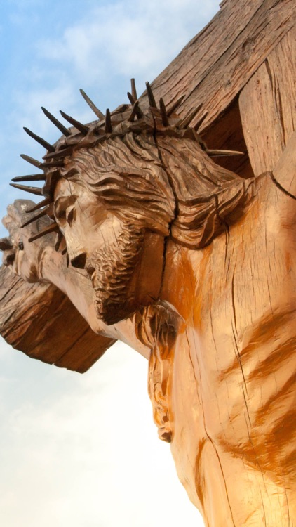 Jesus Christ Backgrounds screenshot-8