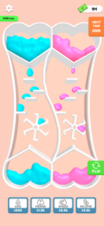 Drop the Drop : Liquid ASMR screenshot 2