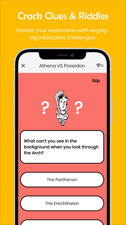 Narratologies screenshot-3