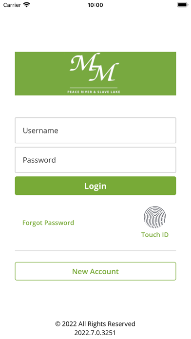 Mann & Mann Insurance - PR Screenshot