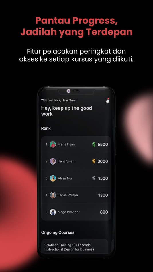 #2. QuBisa Enterprise (iOS) 由: QuBisa
