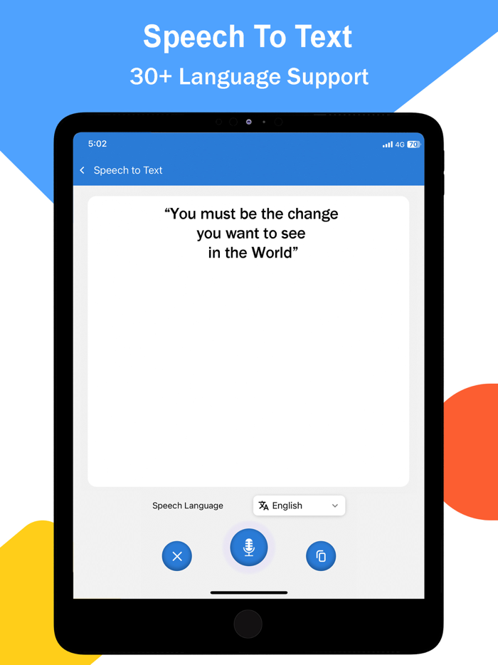 Parallel Space  Dual Accounts