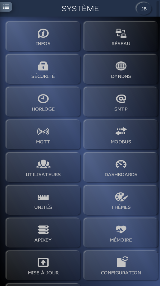 #3. IPX800 V5 (iOS) 来自: GCE Electronics