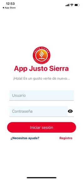 Game screenshot Justo Sierra apk