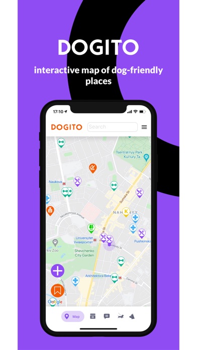Dogito Screenshot