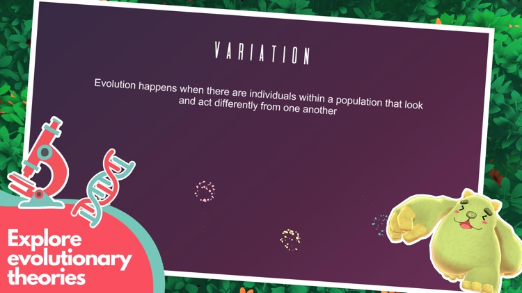 Eat Prey Live screenshot-3