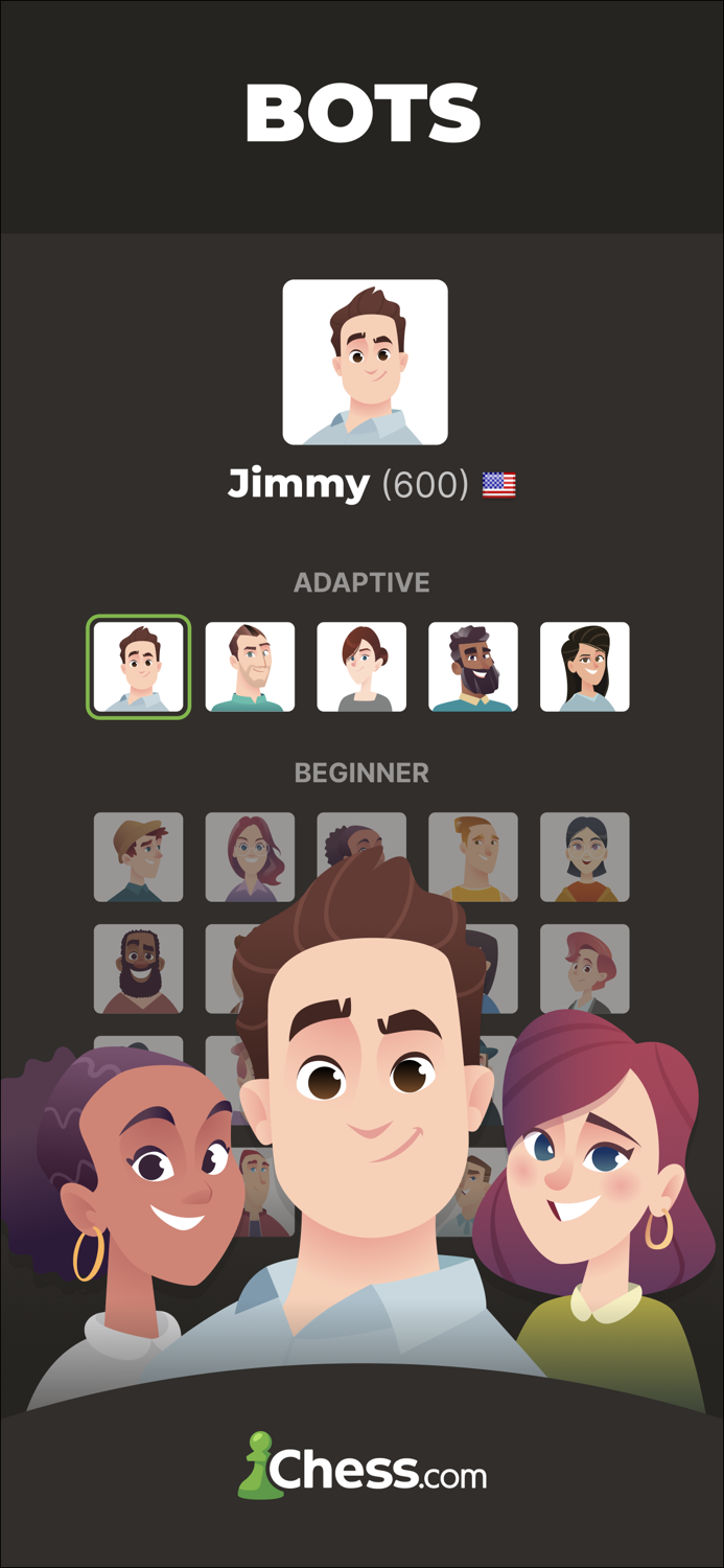 Chess - Play and Learn