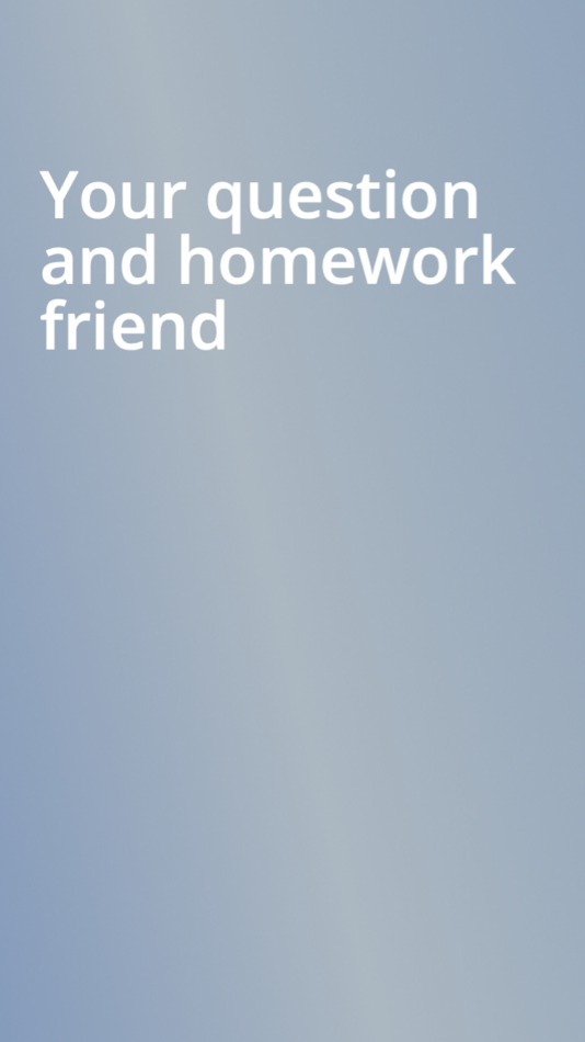 #2. AIStudyMate (iOS) 由: Anil Caliskan