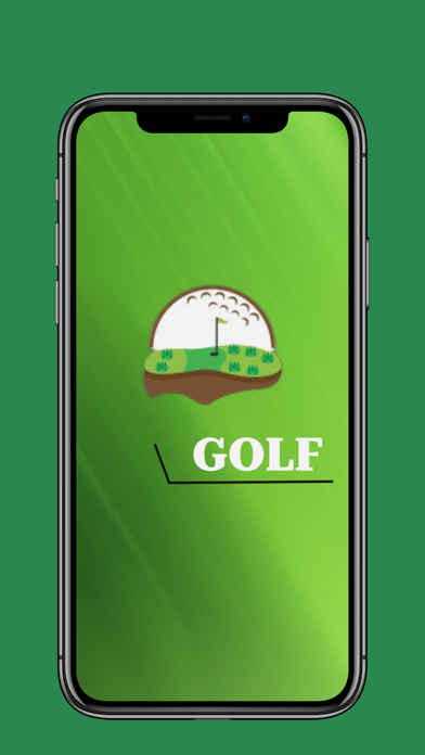 Golf Skills Screenshot