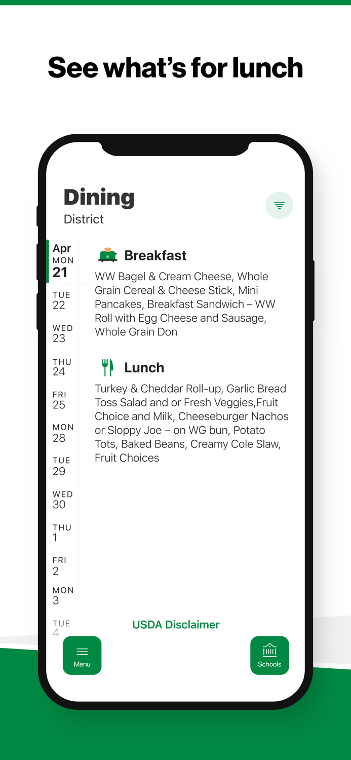 Litchfield Public Schools 465