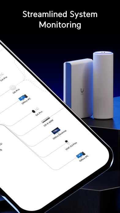 UniFiのおすすめ画像5