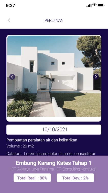 Proyek ID - Petugas screenshot-7