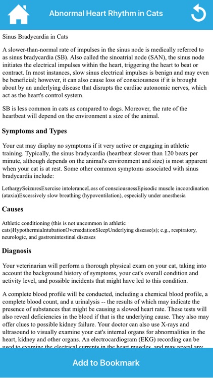 Vet Manual : Animal Diseases screenshot-3