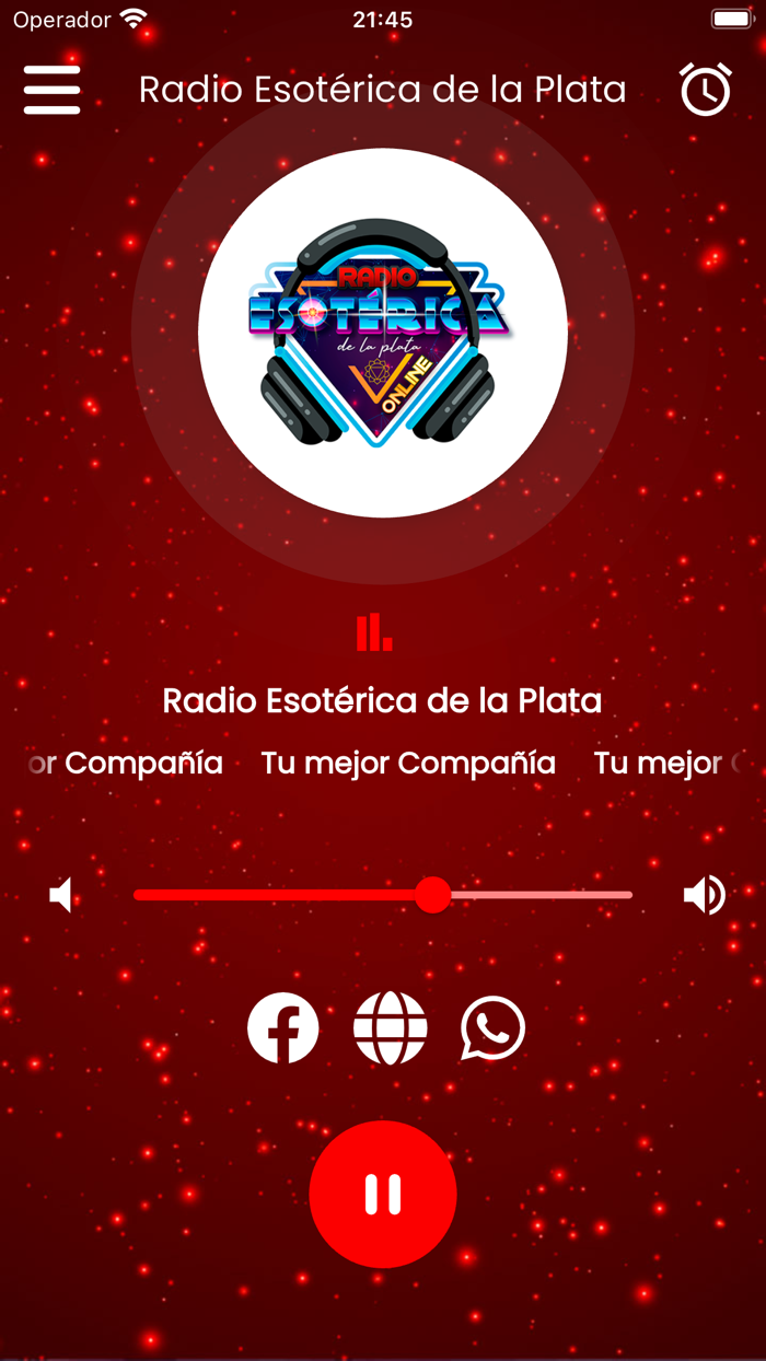 Radio Esotérica de la Plata