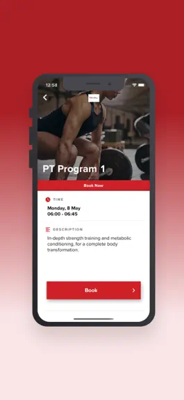 Game screenshot The Physique Consultants hack