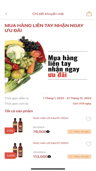 3 MEALS A DAY Screenshot