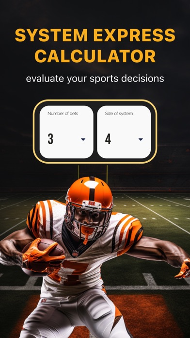 MyBookie - Strategy Analyzer Screenshot