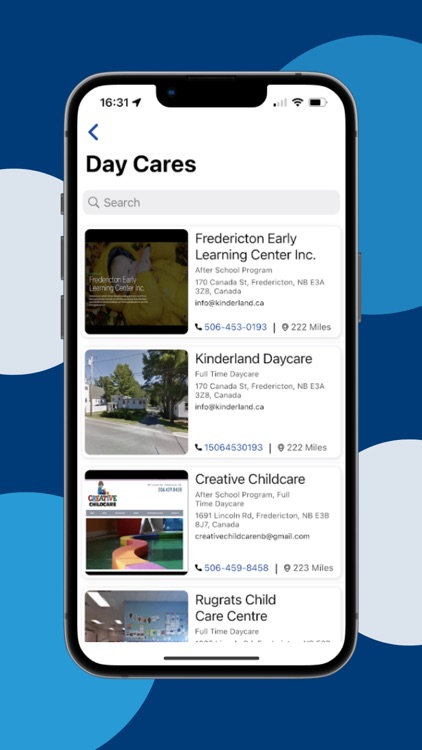 New Brunswick Cares screenshot-5